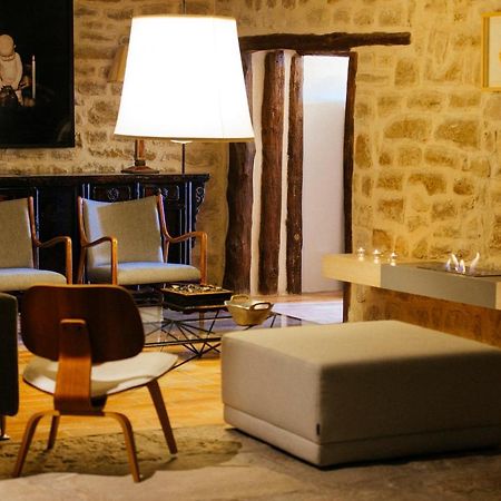 Hotel Cresol Calaceite Dış mekan fotoğraf