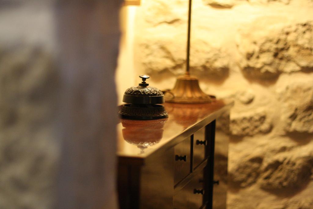 Hotel Cresol Calaceite Dış mekan fotoğraf