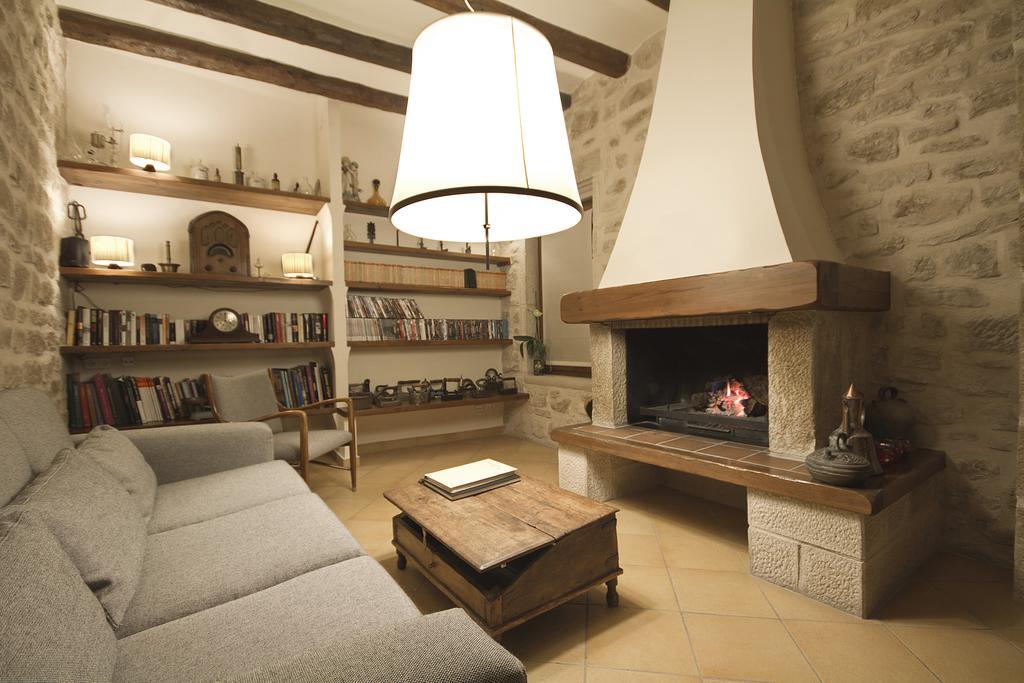 Hotel Cresol Calaceite Dış mekan fotoğraf