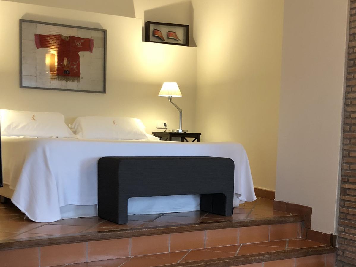 Hotel Cresol Calaceite Dış mekan fotoğraf