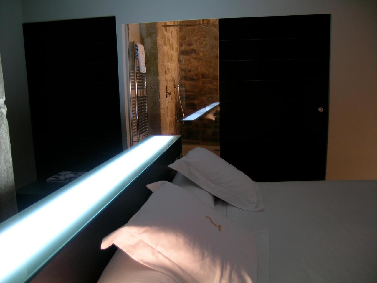 Hotel Cresol Calaceite Dış mekan fotoğraf