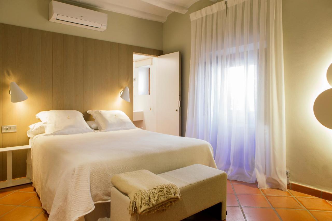 Hotel Cresol Calaceite Dış mekan fotoğraf