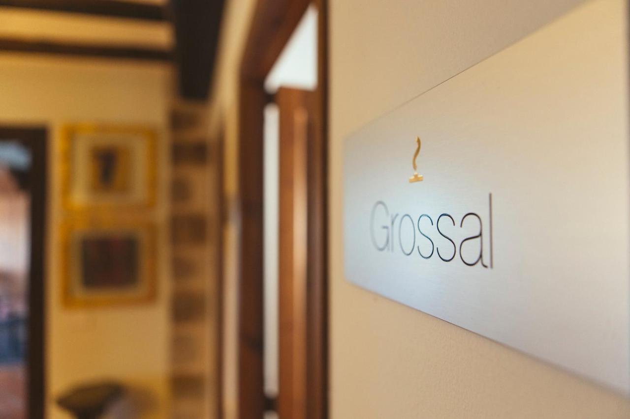Hotel Cresol Calaceite Dış mekan fotoğraf