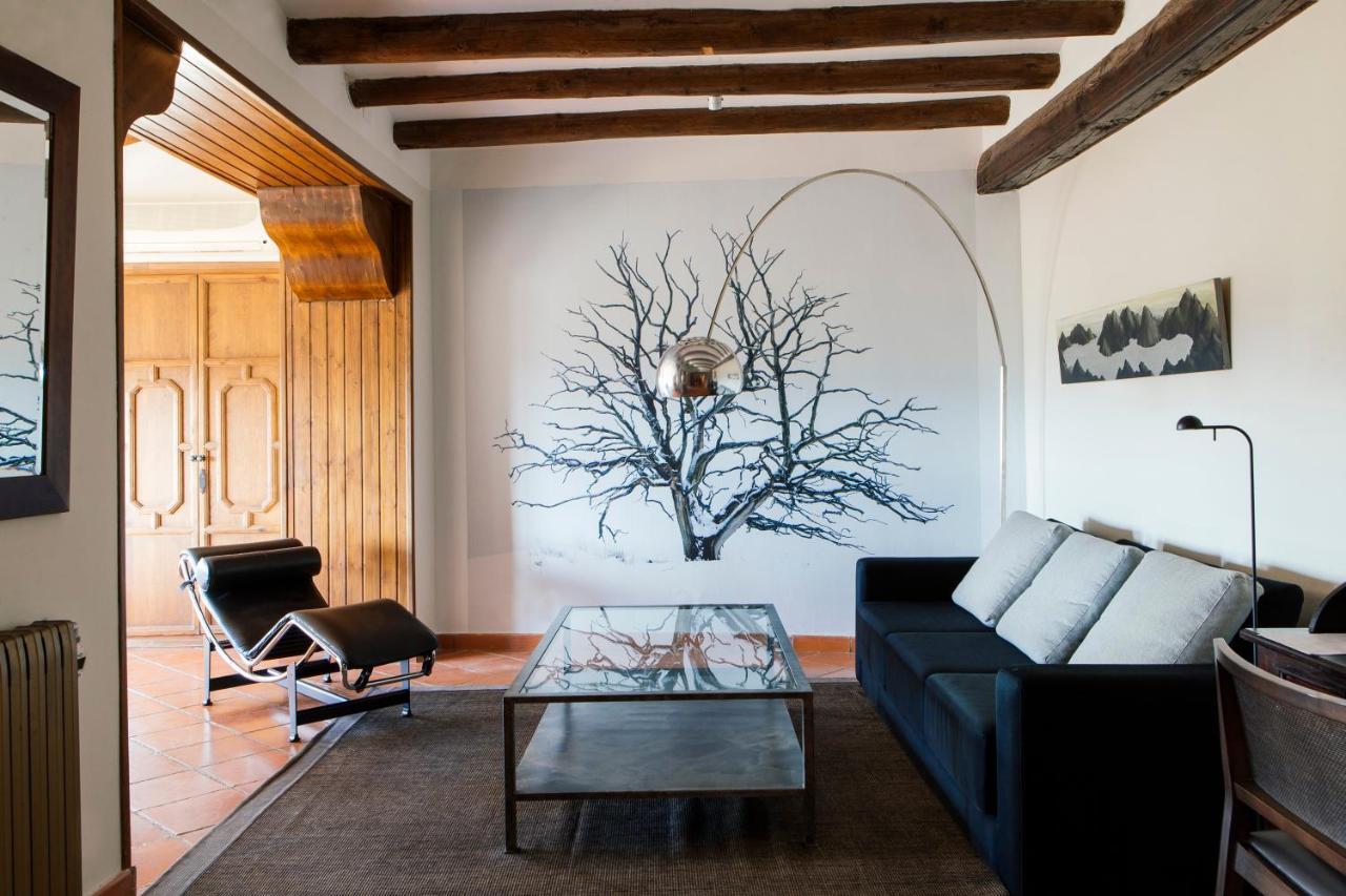 Hotel Cresol Calaceite Dış mekan fotoğraf