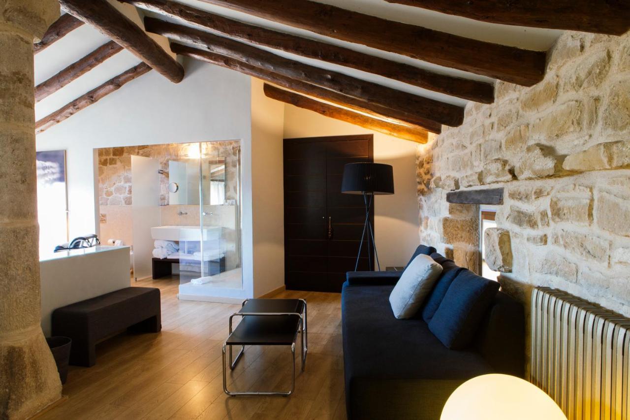 Hotel Cresol Calaceite Dış mekan fotoğraf