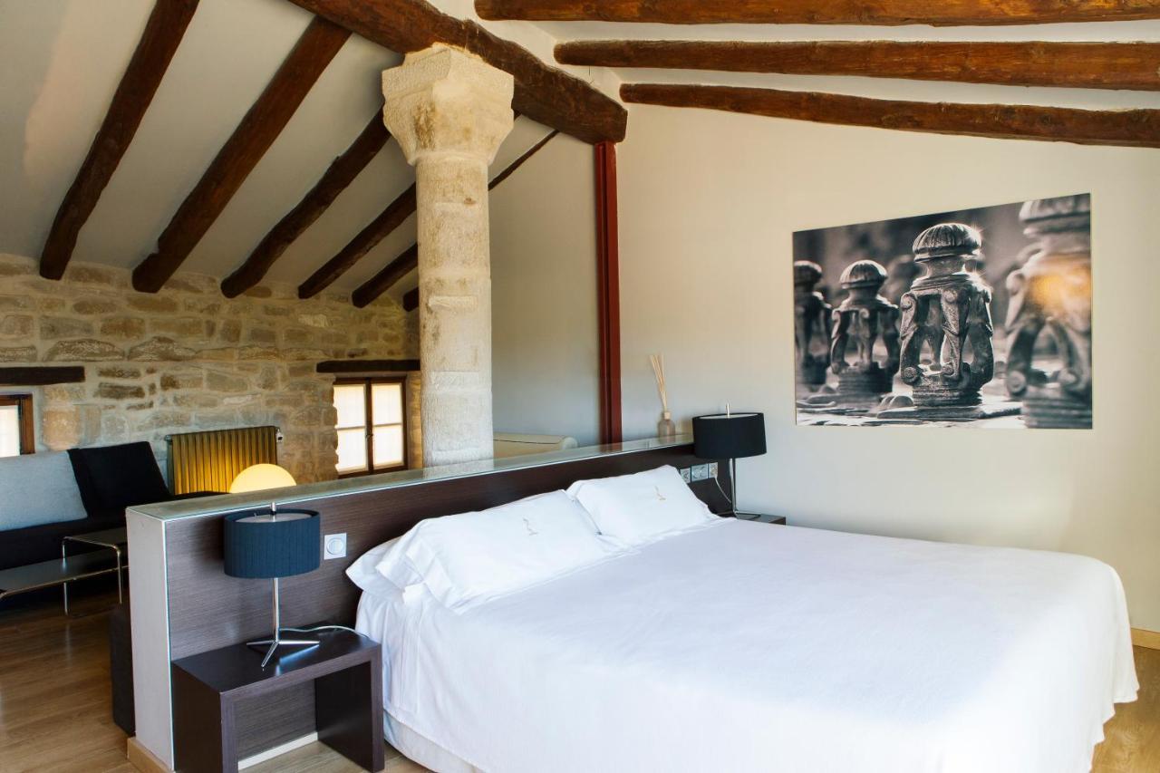 Hotel Cresol Calaceite Dış mekan fotoğraf