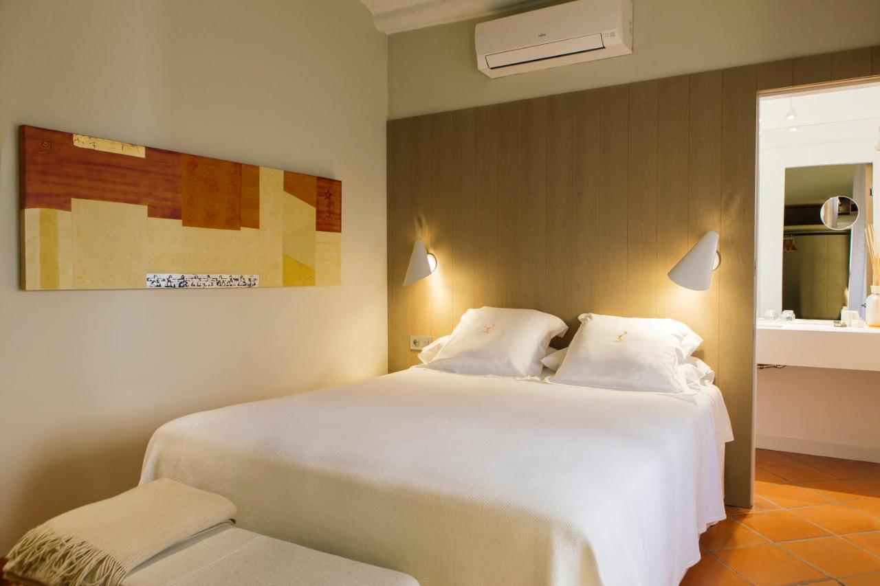 Hotel Cresol Calaceite Dış mekan fotoğraf