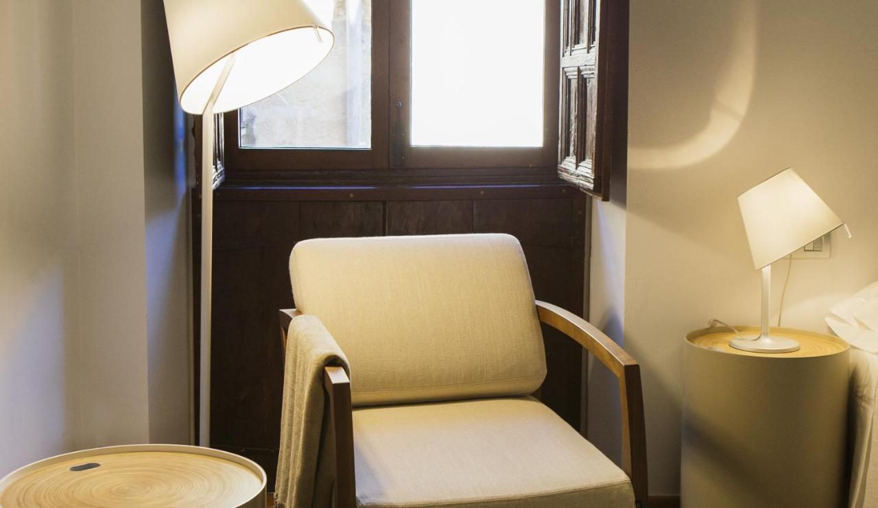 Hotel Cresol Calaceite Dış mekan fotoğraf
