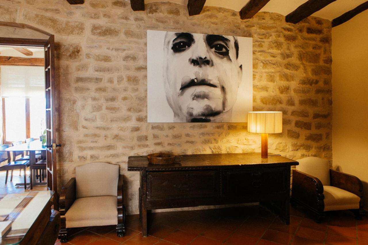 Hotel Cresol Calaceite Dış mekan fotoğraf